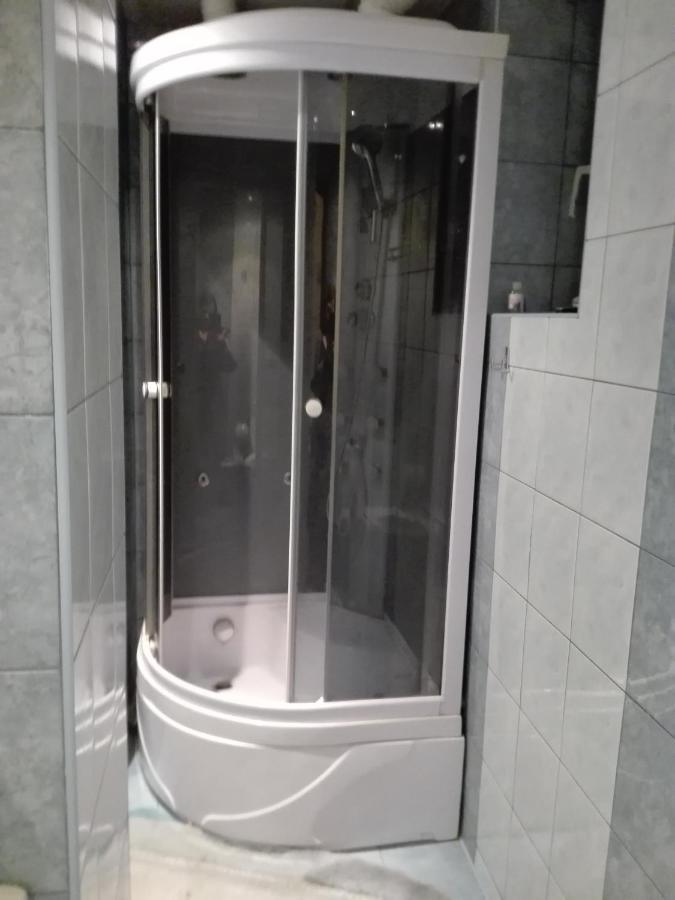 Relax U Janusza Hotel Kolobrzeg Bagian luar foto