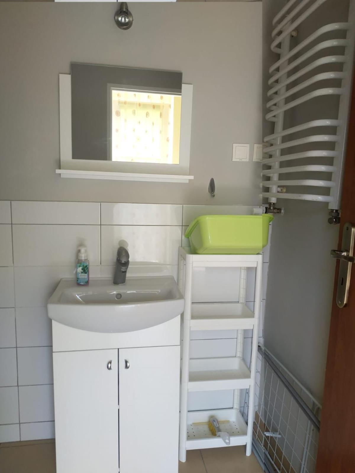 Relax U Janusza Hotel Kolobrzeg Bagian luar foto